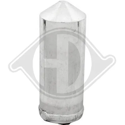 Filtro deshidratante, aire acondicionado Mazda 626 IV · Mazda 626 IV Hatchback