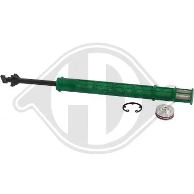 Filtro deshidratante, aire acondicionado Vw PASSAT B6 · Vw PASSAT B6 Variant · Vw PASSAT CC B6