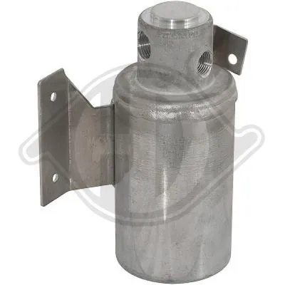 Filtro deshidratante, aire acondicionado Vw PASSAT B3/B4 · Vw PASSAT B3/B4 Variant