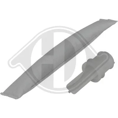 Filtro deshidratante, aire acondicionado Opel MERIVA B MPV