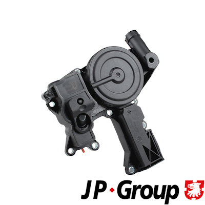 Separador de aceite, ventilación del cárter Audi A3 · Audi A3 Sportback · Audi TT