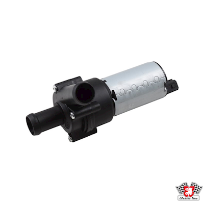 Bomba de agua adicional (circuito de agua de refrigeración) Ford GALAXY I · Seat CORDOBA · Seat IBIZA II