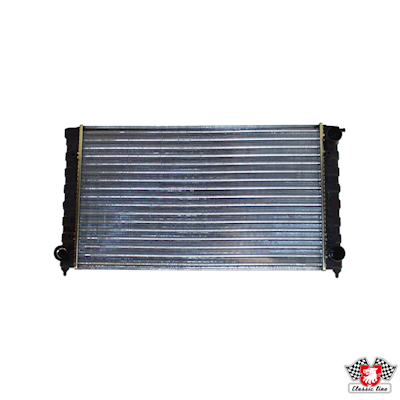 Radiador, refrigeración del motor Seat TOLEDO I · Vw JETTA I · Vw SANTANA
