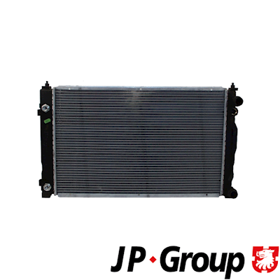 Radiador, refrigeración del motor Audi A4 B5 · Audi A6 C5 · Audi A6 C5 Avant
