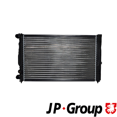 Radiador, refrigeración del motor Audi A4 B5 · Audi A6 C5 · Audi A6 C5 Avant