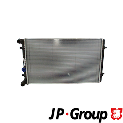 Radiador, refrigeración del motor Audi A3 · Audi TT · Audi TT Roadster