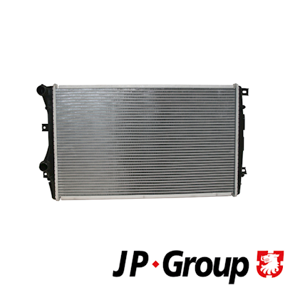 Radiador, refrigeración del motor Audi A3 · Audi A3 Sportback · Audi TT