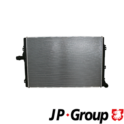 Radiador, refrigeración del motor Audi A3 · Audi A3 Sportback · Audi TT