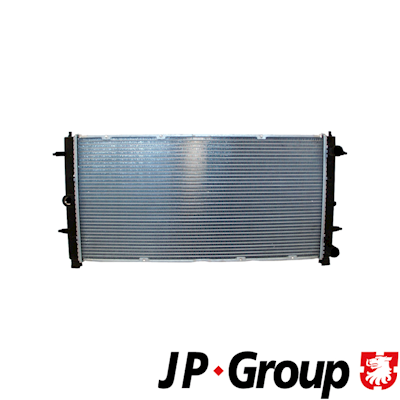 Radiador, refrigeración del motor Vw TRANSPORTER T4 Bus · Vw TRANSPORTER T4 Van · Vw TRANSPORTER T4 Platform/Chassis (70E, 70L, 70M, 7DE, 7DL, 7D