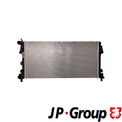 Radiador, refrigeración del motor Audi A1 · Audi A1 Sportback · Seat IBIZA IV