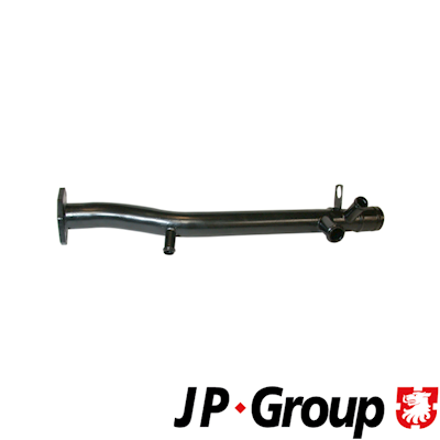Conducto refrigerante Vw POLO II · Vw POLO Coupe · Vw GOLF II