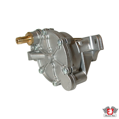 Bomba de vacío, sistema de frenado Audi 100 C4 Saloon · Audi 100 C4 Avant · Audi A6 C4