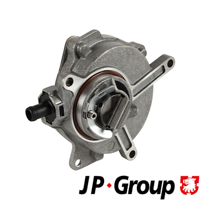 Bomba de vacío, sistema de frenado Audi A4 B6 · Audi A4 B6 Avant · Audi A3