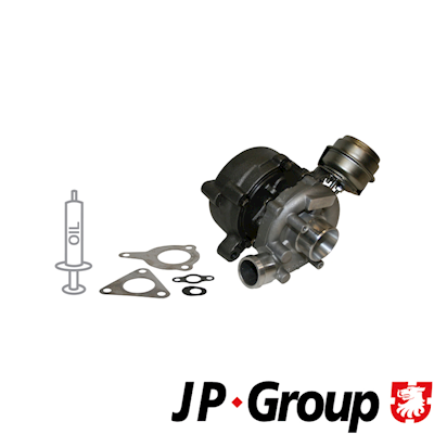 Turbocompresor, sobrealimentación Audi A4 B5 · Audi A6 C5 · Audi A6 C5 Avant