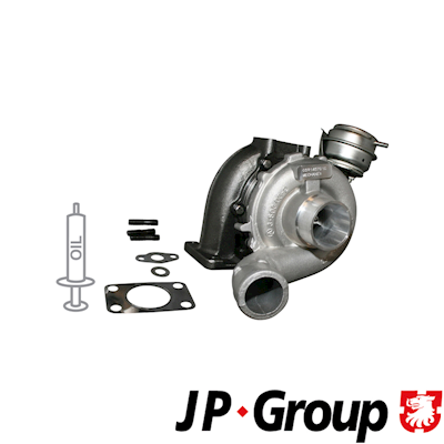 Turbocompresor, sobrealimentación Audi A4 B5 · Audi A8 D2 · Audi A6 C5
