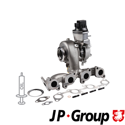 Turbocompresor, sobrealimentación Audi A3 · Audi A3 Sportback · Audi A3 Convertible
