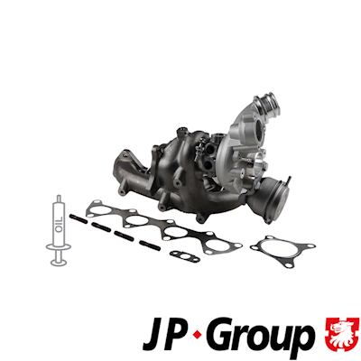 Turbocompresor, sobrealimentación Audi A3 · Audi A3 Sportback · Audi A3 Convertible