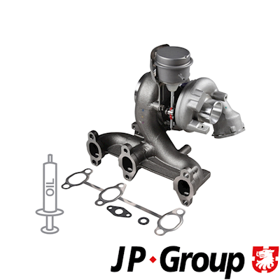 Turbocompresor, sobrealimentación Seat IBIZA III · Seat CORDOBA · Seat IBIZA IV