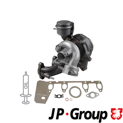 Turbocompresor, sobrealimentación Seat IBIZA III · Seat CORDOBA · Seat IBIZA IV