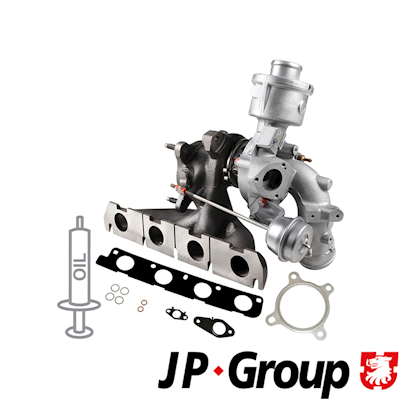 Turbocompresor, sobrealimentación Audi A5 · Audi A4 B8 · Audi A4 B8 Avant