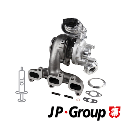 Turbocompresor, sobrealimentación Seat IBIZA IV · Seat IBIZA IV SC · Seat IBIZA IV ST