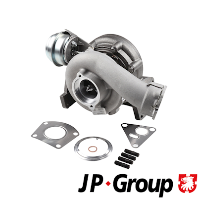 Turbocompresor, sobrealimentación Vw MULTIVAN T5 · Vw TRANSPORTER T5 Platform/Chassis (7JD, 7JE, 7JL, 7JY, 7JZ, 7F · Vw TRANSPORTER T5 Van