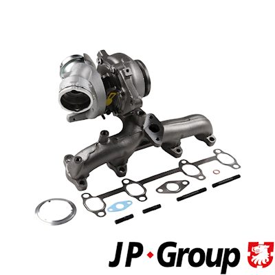 Turbocompresor, sobrealimentación Audi A3 · Audi A3 Sportback · Audi A3 Convertible