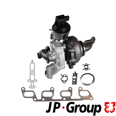 Turbocompresor, sobrealimentación Audi A3 · Audi A3 Sportback · Audi A3 Convertible