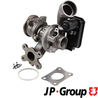 Turbocompresor, sobrealimentación Audi A3 · Audi A3 Sportback · Audi A3 Limousine
