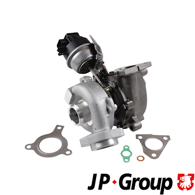 Turbocompresor, sobrealimentación Audi A6 C6 · Audi A6 C6 Avant · Audi A4 B8