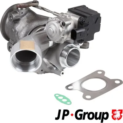 Turbocompresor, sobrealimentación Audi A1 · Audi A1 Sportback · Audi Q3