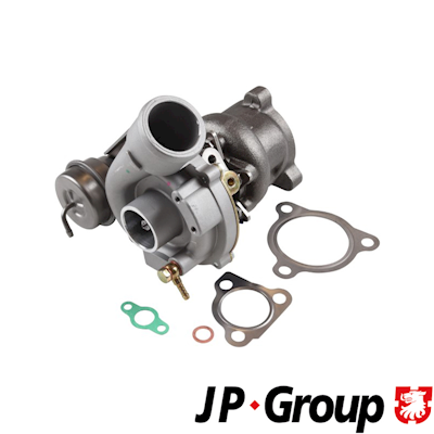 Turbocompresor, sobrealimentación Audi A4 B5 · Audi A6 C5 · Audi A6 C5 Avant
