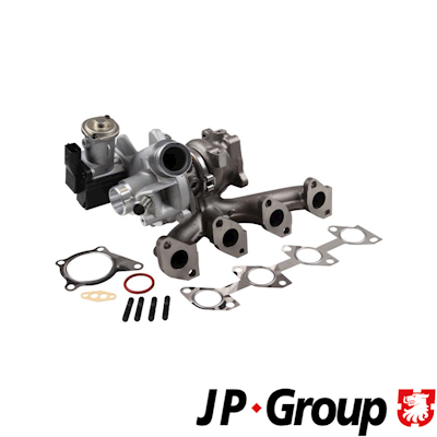 Turbocompresor, sobrealimentación Audi A3 · Audi A3 Sportback · Audi A3 Convertible