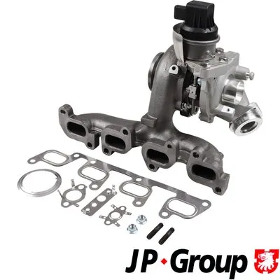 Turbocompresor, sobrealimentación Audi A1 · Audi A1 Sportback · Seat IBIZA IV