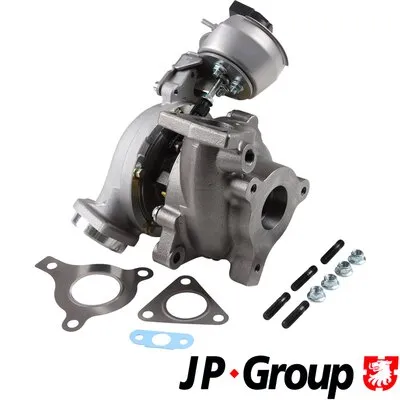 Turbocompresor, sobrealimentación Audi A5 · Audi A4 B8 · Audi A4 B8 Avant
