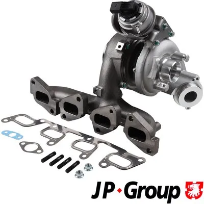 Turbocompresor, sobrealimentación Audi A3 · Audi A3 Sportback · Audi Q3
