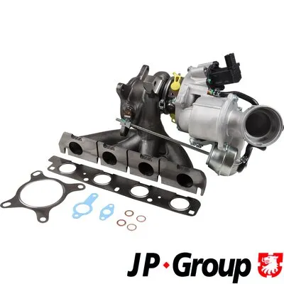 Turbocompresor, sobrealimentación Audi A3 · Audi A3 Sportback · Audi TT
