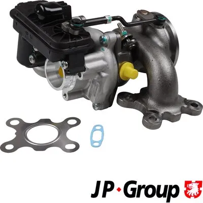 Turbocompresor, sobrealimentación Audi A1 · Audi A1 Sportback · Audi A3