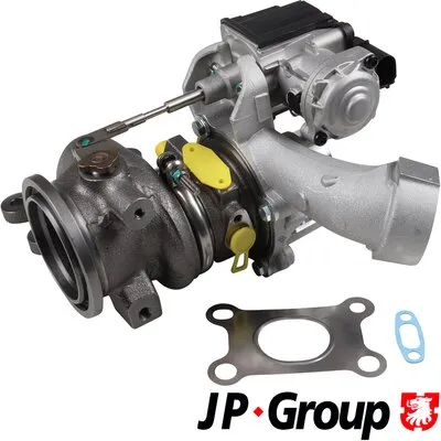 Turbocompresor, sobrealimentación Audi A3 · Audi A3 Sportback · Audi A3 Limousine
