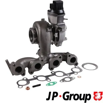 Turbocompresor, sobrealimentación Audi A3 · Audi A3 Sportback · Audi TT