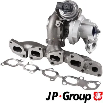 Turbocompresor, sobrealimentación Audi A3 · Audi A3 Sportback · Audi A3 Limousine