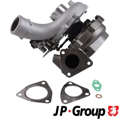 Turbocompresor, sobrealimentación Audi A6 C6 · Audi A4 B7 · Audi A6 C6 Avant