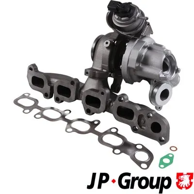 Turbocompresor, sobrealimentación Audi A3 · Audi A3 Sportback · Audi A3 Limousine