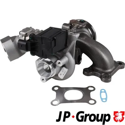 Turbocompresor, sobrealimentación Audi A1 · Audi A1 Sportback · Audi Q3