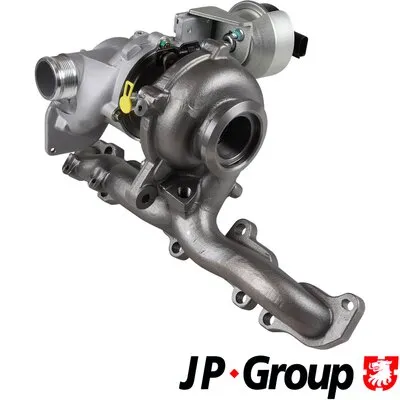 Turbocompresor, sobrealimentación Audi Q3 · Audi A3 · Audi A3 Sportback