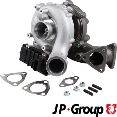 Turbocompresor, sobrealimentación Audi Q7 · Audi A5 · Audi A4 B8