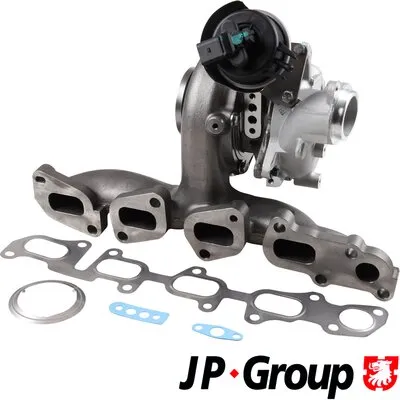 Turbocompresor, sobrealimentación Audi A5 · Audi A4 B8 · Audi A4 B8 Avant