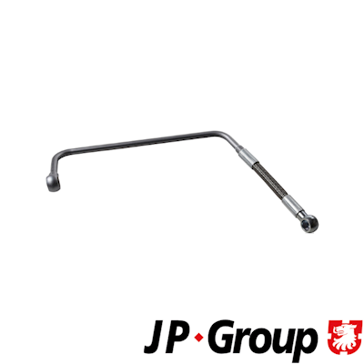 Conducto aceite, turbocompresor Vw TRANSPORTER T4 Bus · Vw TRANSPORTER T4 Van · Vw TRANSPORTER T4 Platform/Chassis (70E, 70L, 70M, 7DE, 7DL, 7D