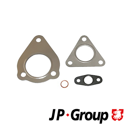 Juego de montaje, turbocompresor Audi A4 B5 · Audi A6 C5 · Audi A6 C5 Avant