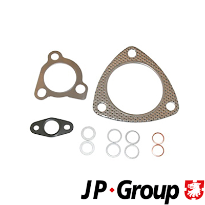 Juego de montaje, turbocompresor Audi A4 B5 · Audi A6 C5 · Audi A6 C5 Avant